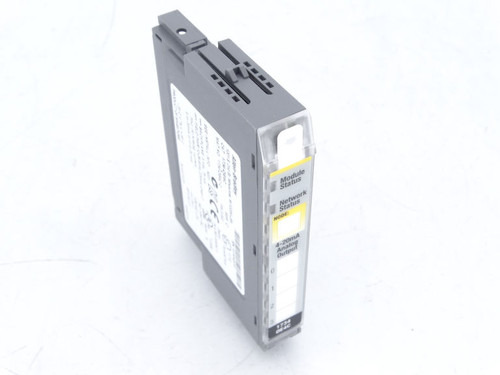 ALLEN BRADLEY 1734-OE4C PLC Module