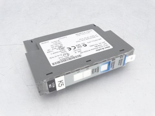 ALLEN BRADLEY 1734-IB2 PLC Module