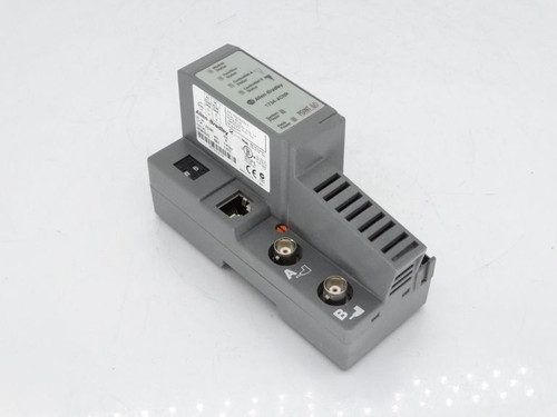 ALLEN BRADLEY 1734-ACNR PLC Module
