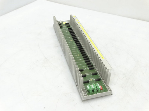 ALLEN BRADLEY 1719-A22 PLC RACK ALLEN BRADLEY 1719-A22 PLC RACK