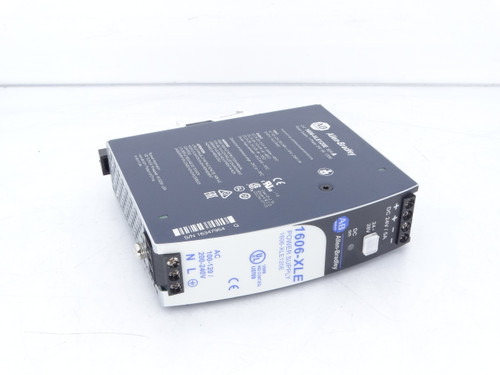 Allen Bradley 1606-XLE120E Power Supply