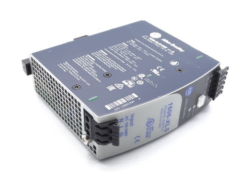 ALLEN BRADLEY 1606-XLS120E Power Supply