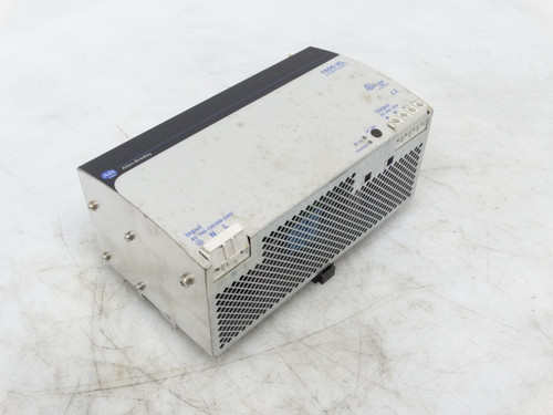 ALLEN BRADLEY 1606-XL480EP Power Supply