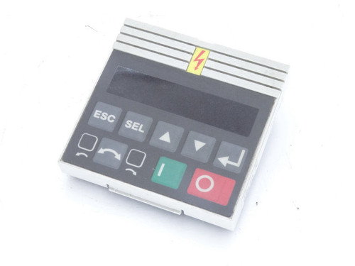 ALLEN BRADLEY 160-P1 HMI