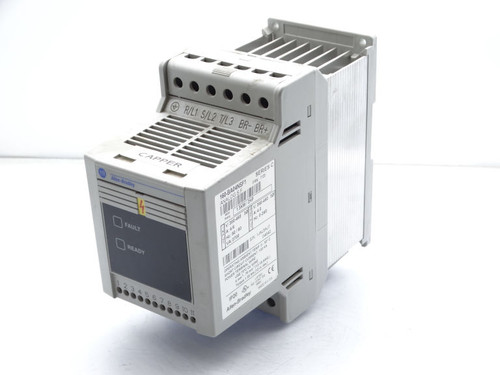 ALLEN BRADLEY 160-BA04NSF1 Drive