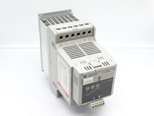 ALLEN BRADLEY 160-AA02NSF1 DRIVE ALLEN BRADLEY 160-AA02NSF1 DRIVE