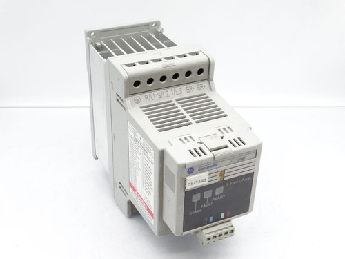 ALLEN BRADLEY 160-AA02NSF1 Drive