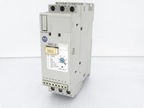 ALLEN BRADLEY 150-C37NBR MOTOR STARTER