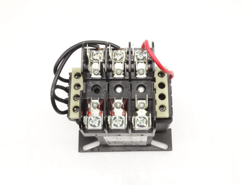 ALLEN BRADLEY 1497-B-BASX-3-N Transformer