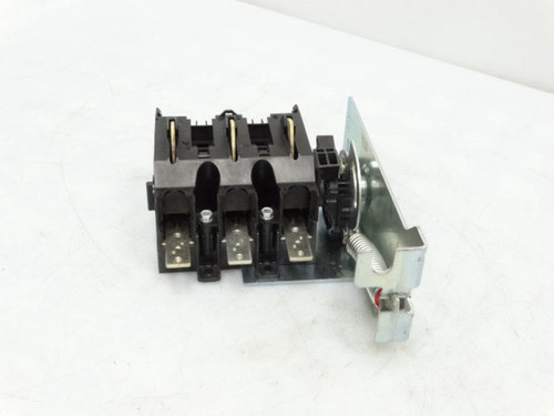 ALLEN BRADLEY 1494U-D200 Fuse Holder