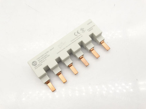 ALLEN BRADLEY 1489-AMCL106 Busbar