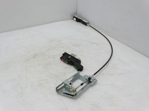 ALLEN BRADLEY 140G-J-FCX04 Operating Mechanism