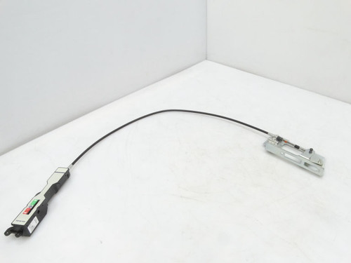 ALLEN BRADLEY 140G-H-FCX04 OPERATING MECHANISM