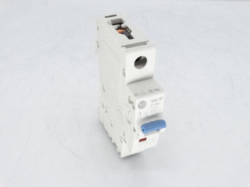 ALLEN BRADLEY 1492-SPM1C100 Circuit Breaker