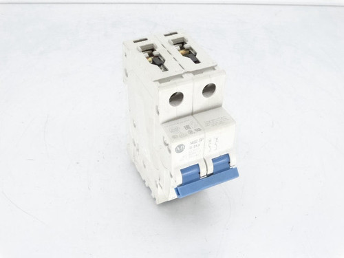 ALLEN BRADLEY 1492-SPM2D250 Circuit Breaker