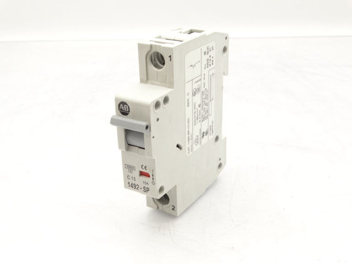 ALLEN BRADLEY 1492-SP1C150 Circuit Breaker