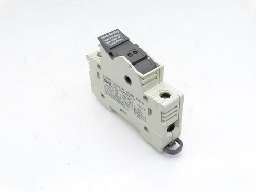 ALLEN BRADLEY 1492-FB1M30-L Fuse Holder