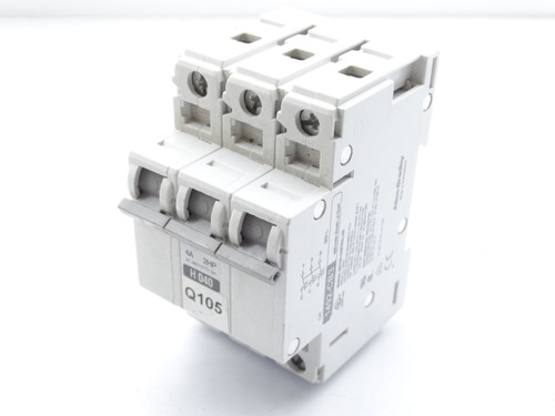 ALLEN BRADLEY 1492-CB3H040 CIRCUIT BREAKER