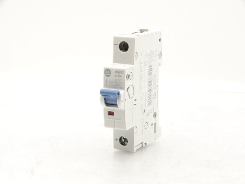 ALLEN BRADLEY 1492-D1C100 Circuit Breaker