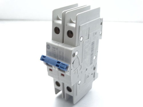 ALLEN BRADLEY 1489-M2C080 Circuit Breaker