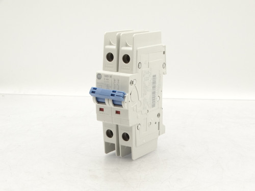 ALLEN BRADLEY 1489-M2C040 CIRCUIT BREAKER ALLEN BRADLEY 1489-M2C040 CIRCUIT BREAKER