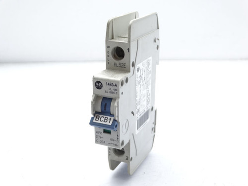ALLEN BRADLEY 1489-A1C200 Circuit Breaker