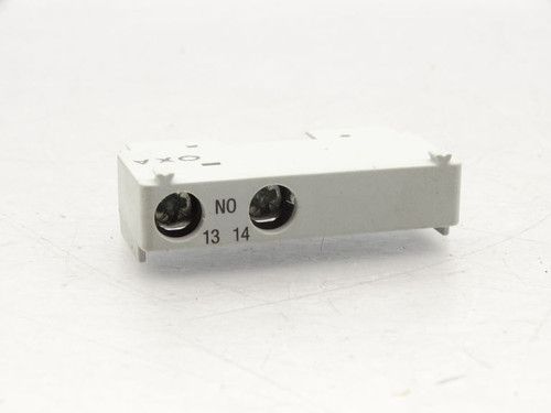 ALLEN BRADLEY 140M-C-AFA10 Contact Block