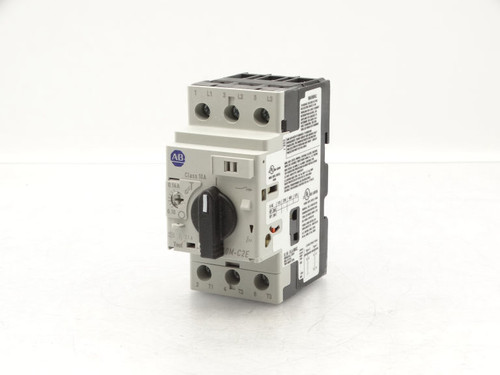 ALLEN BRADLEY 140M-C2E-A16 Circuit Breaker