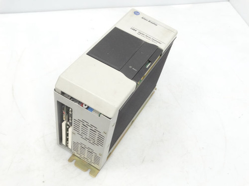 ALLEN BRADLEY 1394-SJT10-T-RL Servo Drive