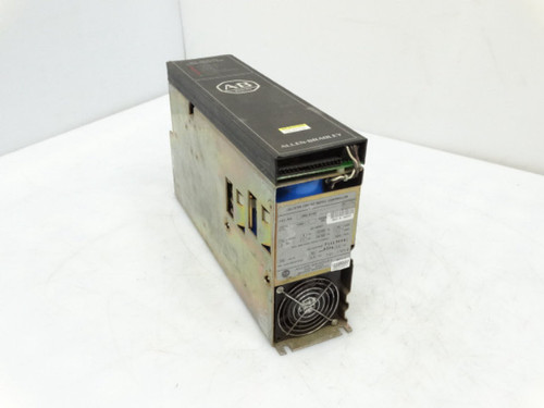 ALLEN BRADLEY 1388-AV60 SERVO DRIVE