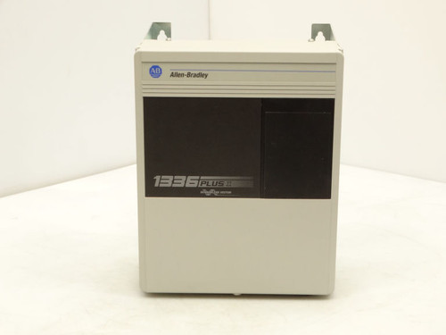 ALLEN BRADLEY 1336F-BRF75-AA-EN DRIVE