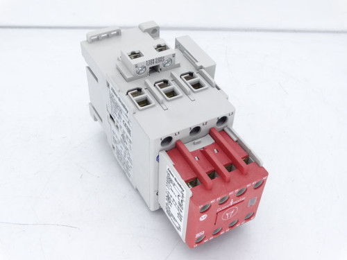 ALLEN BRADLEY 100S-C43D14C Contactor