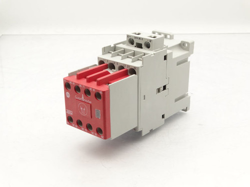 ALLEN BRADLEY 100S-C09EJ05BC Contactor