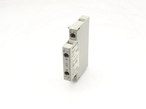 ALLEN BRADLEY 100-SA11 Contact Block