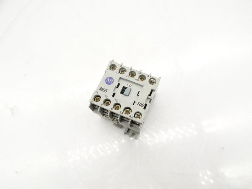 ALLEN BRADLEY 100-M05NZ243 Contactor