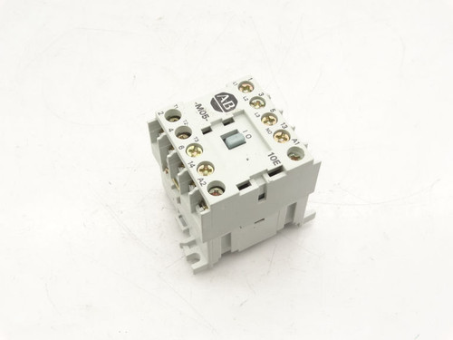 ALLEN BRADLEY 100-M05ND3 Contactor