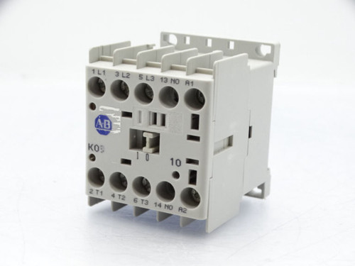 ALLEN BRADLEY 100-K09DJ10 Contactor