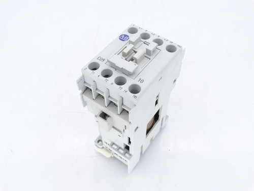 ALLEN BRADLEY 100-C09DJ10 Contactor
