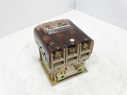 ALLEN BRADLEY 1100-BOD93 CONTACTOR