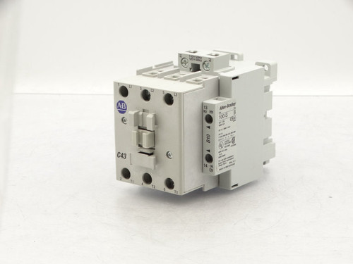 ALLEN BRADLEY 100-C43D10 CONTACTOR