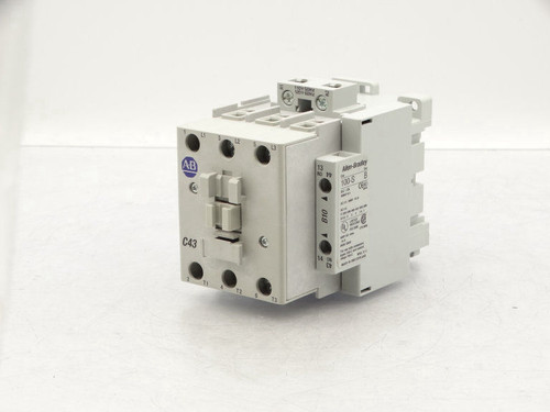 ALLEN BRADLEY 100-C43D10 Contactor