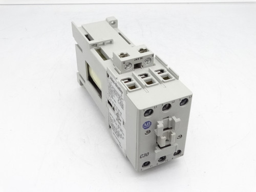 ALLEN BRADLEY 100-C30ZJ00 CONTACTOR ALLEN BRADLEY 100-C30ZJ00 CONTACTOR