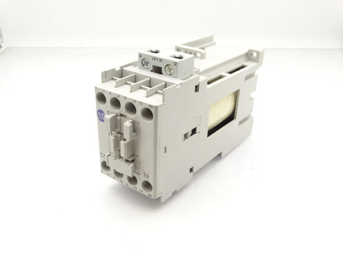 ALLEN BRADLEY 100-C23ZJ10 Contactor
