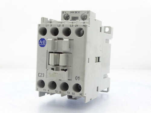 ALLEN BRADLEY 100-C23EJ01 Contactor