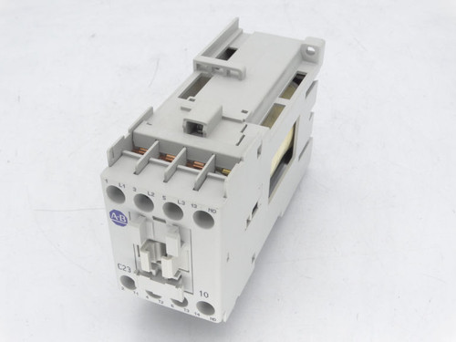 ALLEN BRADLEY 100-C23UDJ10 Contactor