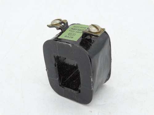 ALLEN BRADLEY 0A06 COIL