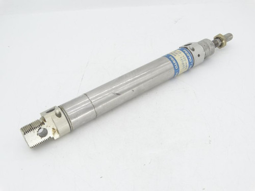 FESTO DSN-25-120-PPV PNEUMATIC CYLINDER