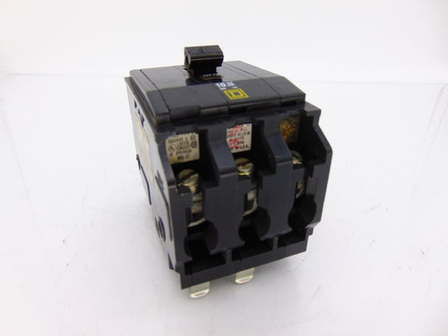 SQUARE D MG-5195 CIRCUIT BREAKER