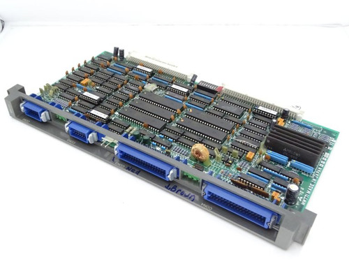 三菱電機　FX727B Circuit Board, BN624A534H01 三菱電機 FX727B Circuit Board, BN624A534H01 Mitsubishi