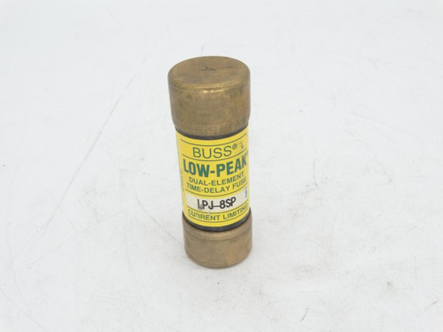 EATON CORPORATION LPJ-8SP FUSE